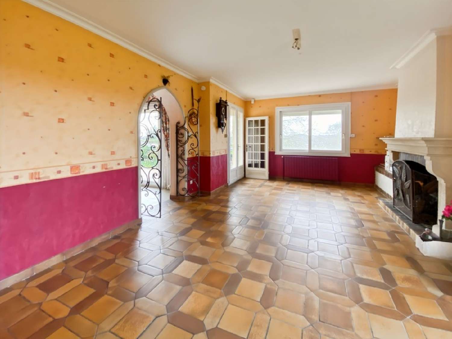  te koop huis Vouneuil-sur-Vienne Vienne 4