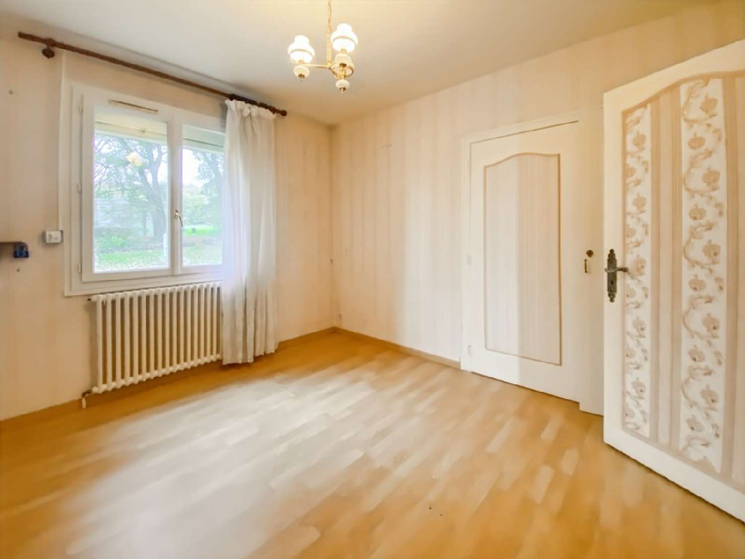  te koop huis Vouneuil-sur-Vienne Vienne 8