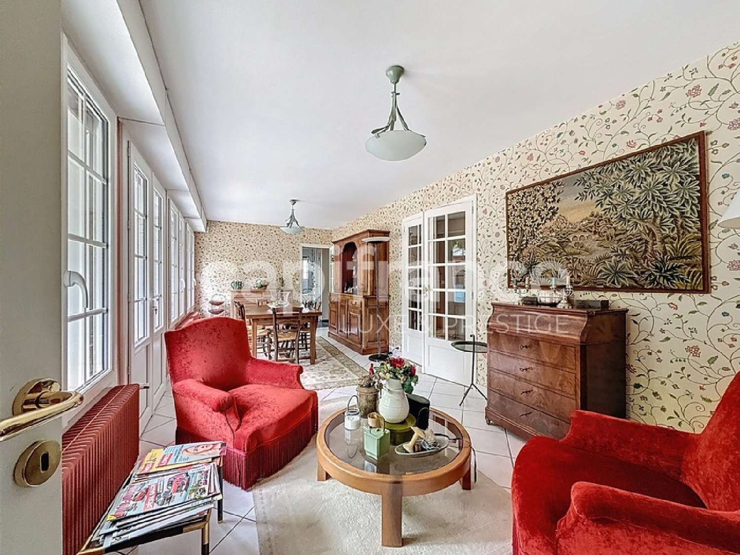  te koop huis Vouvray Indre-et-Loire 5