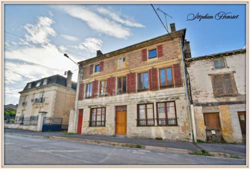 Vouziers Ardennes house foto 7149779