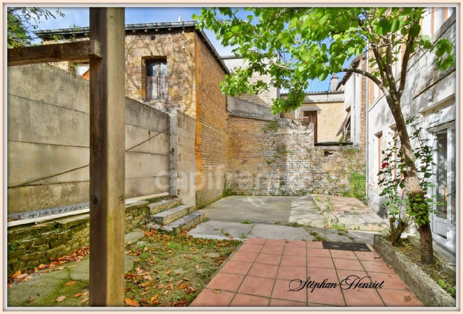  for sale house Vouziers Ardennes 3