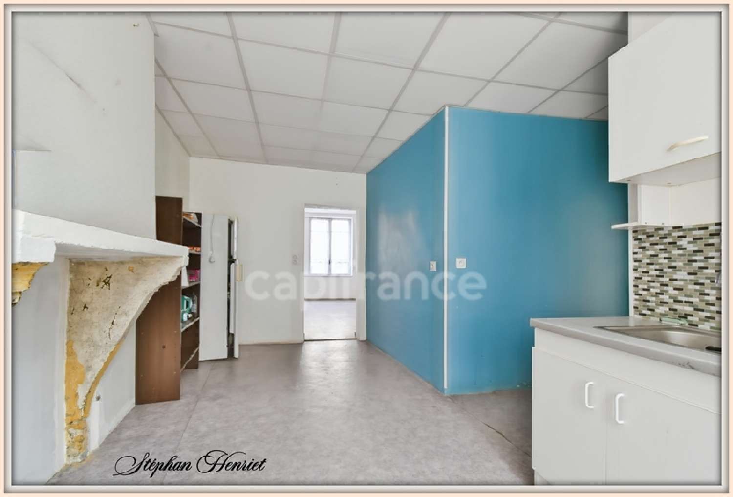  for sale house Vouziers Ardennes 4
