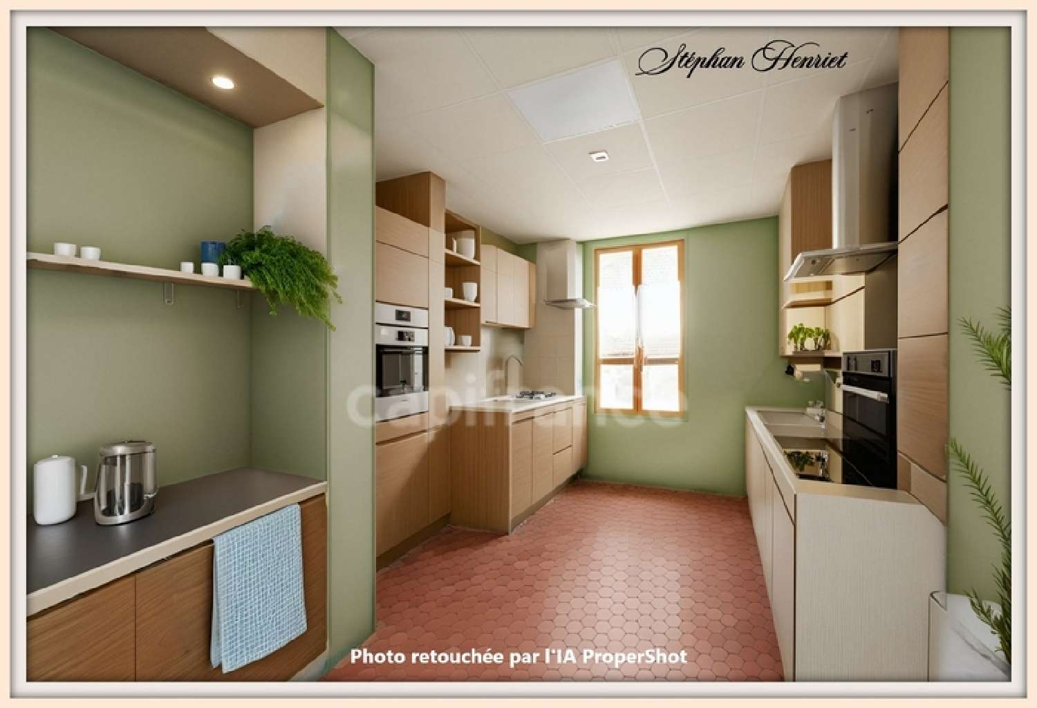  for sale house Vouziers Ardennes 5