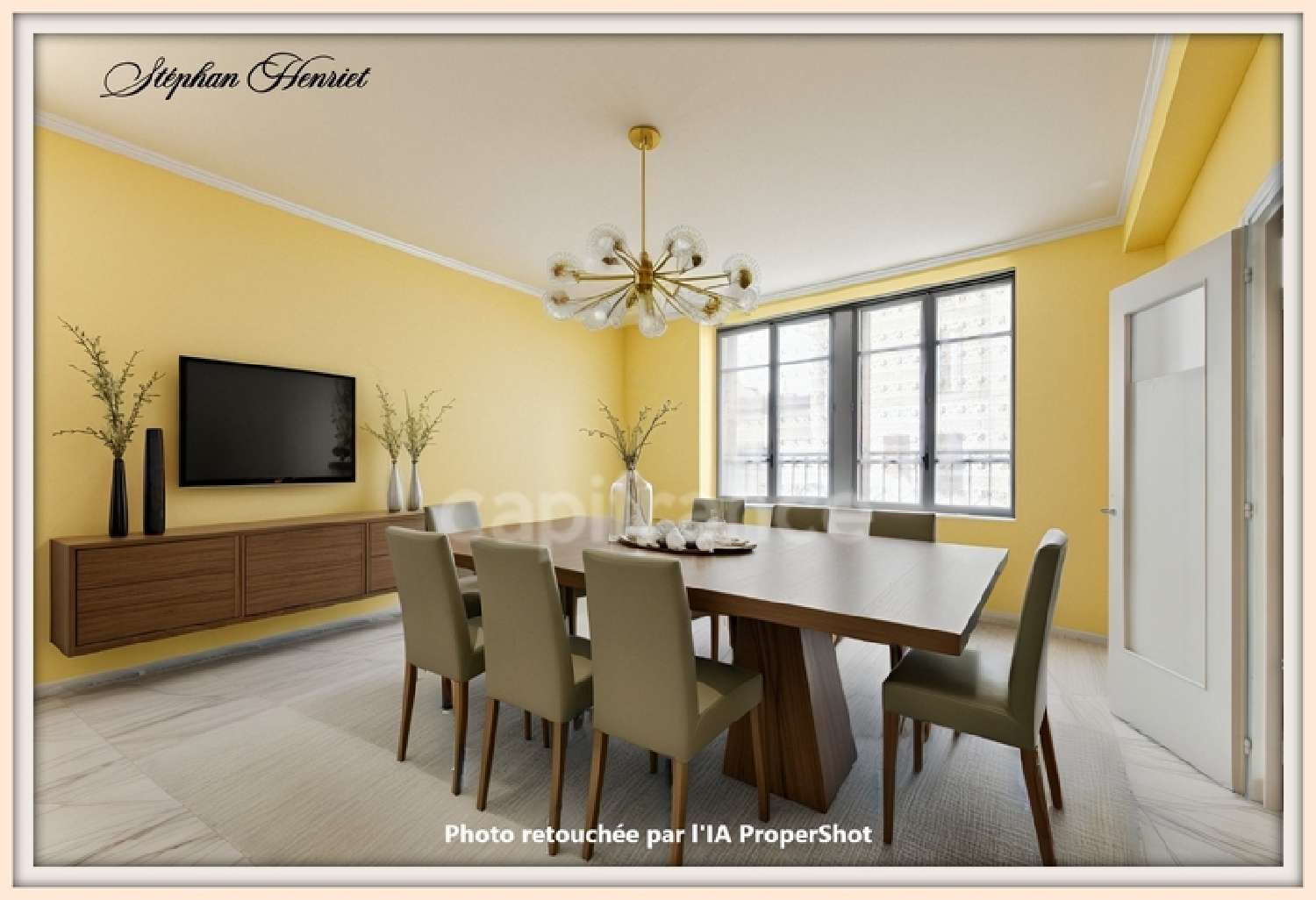  for sale house Vouziers Ardennes 8