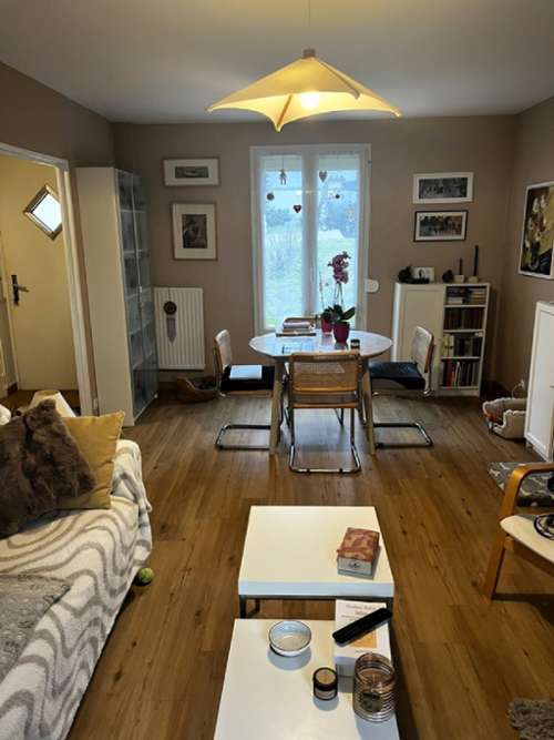 Vouziers Ardennes huis foto 7166695