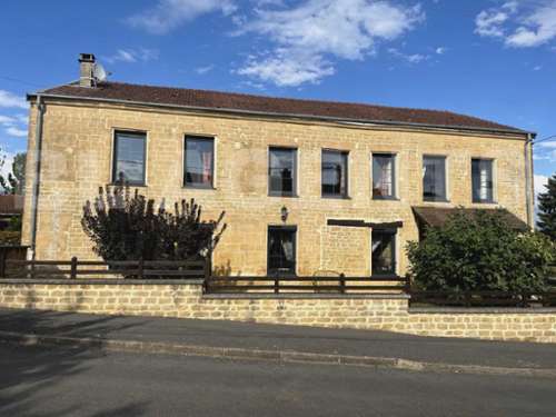 Vrigne-Meuse Ardennes Haus Bild 7165279