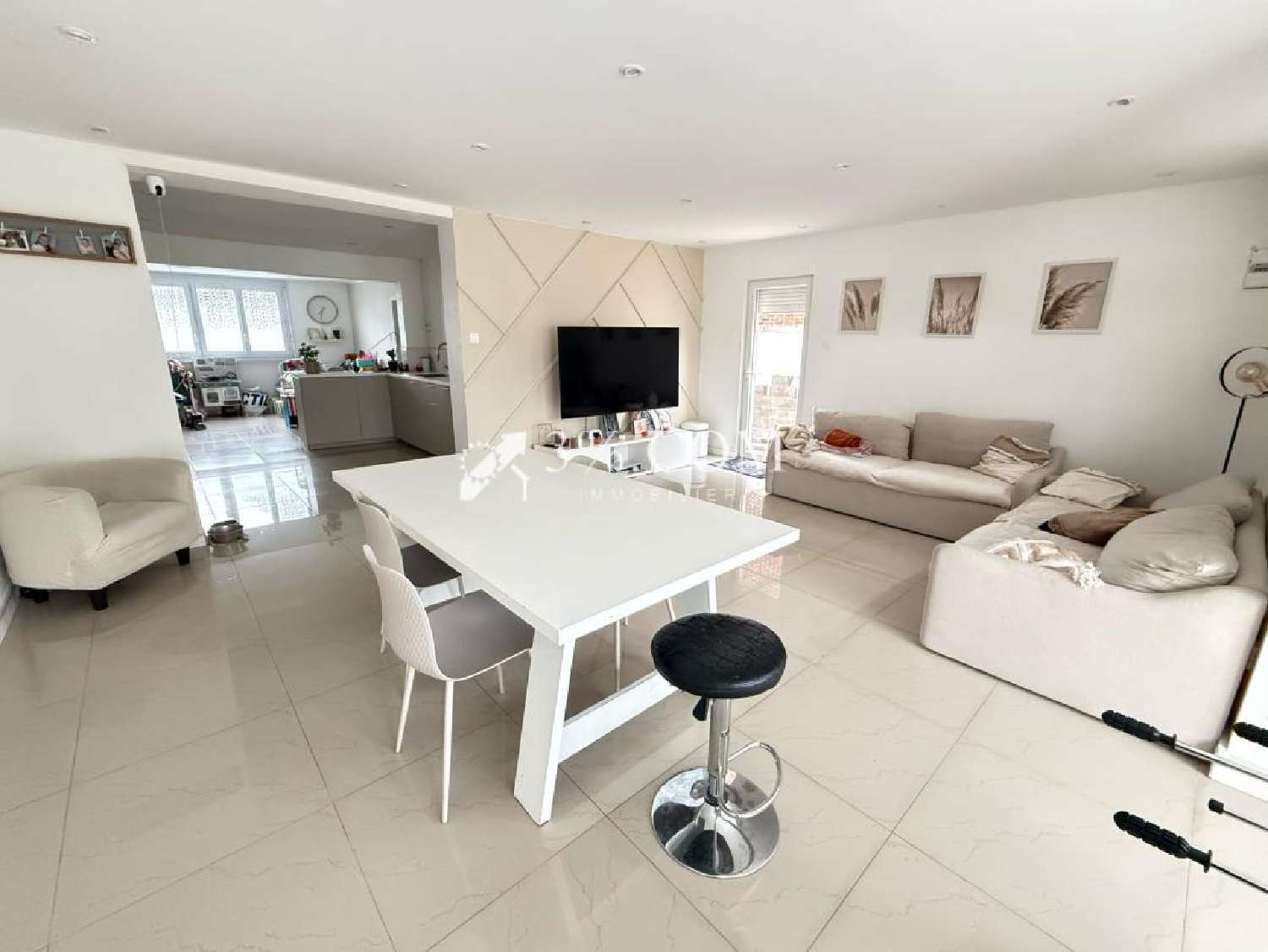  te koop huis Wahagnies Nord 1