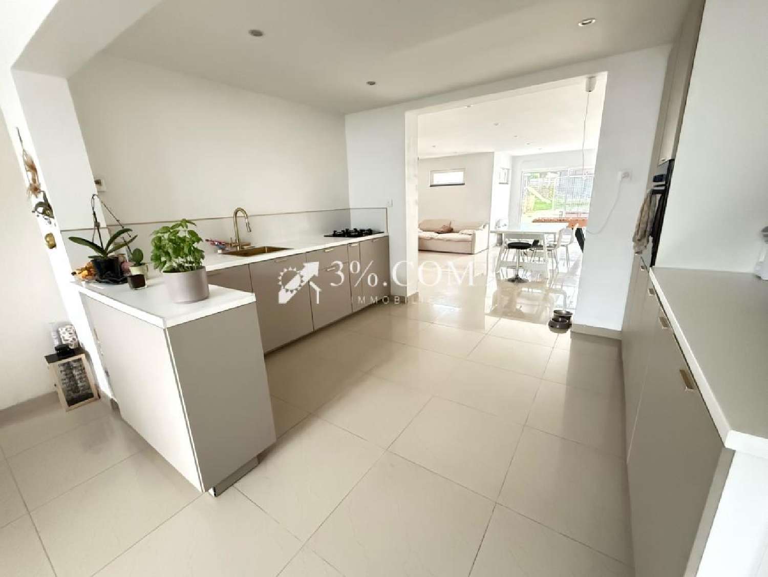  te koop huis Wahagnies Nord 3