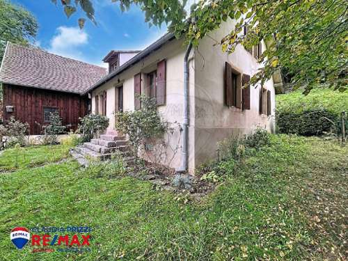 Walbach Haut-Rhin Haus Bild 7159863
