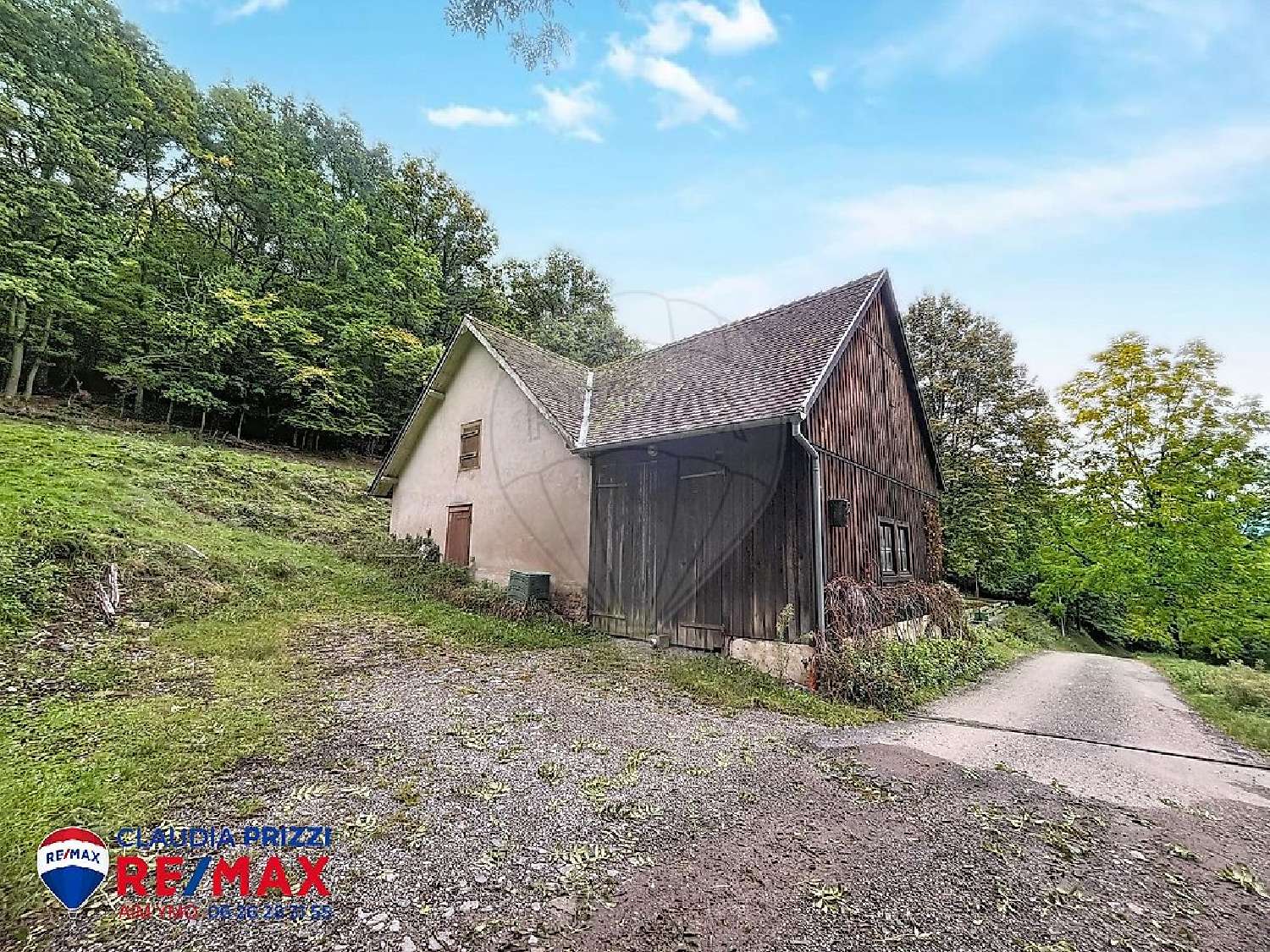  te koop huis Walbach Haut-Rhin 3