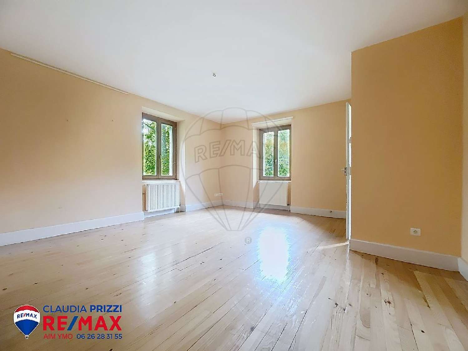  te koop huis Walbach Haut-Rhin 5