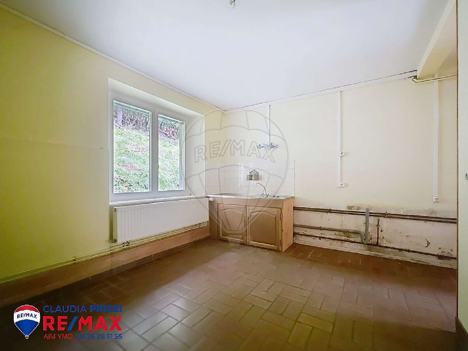  te koop huis Walbach Haut-Rhin 7