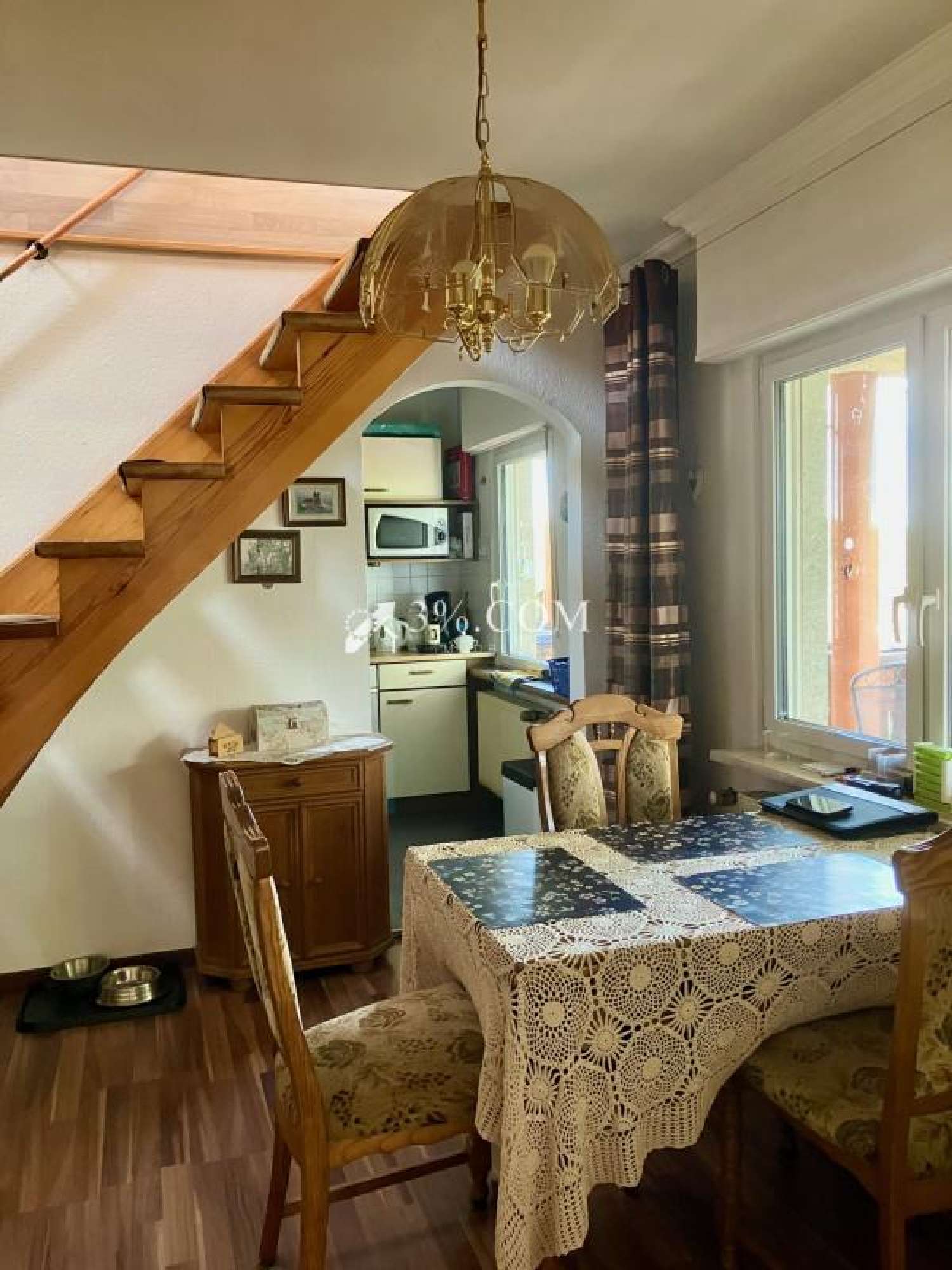  te koop huis Walschbronn Moselle 3