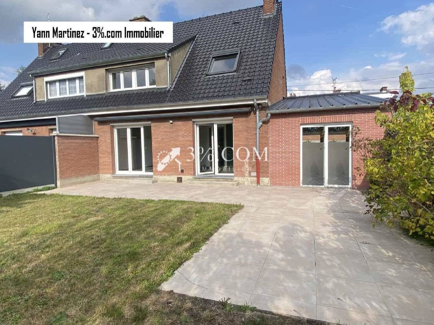  en venta casa Wambrechies Nord 1