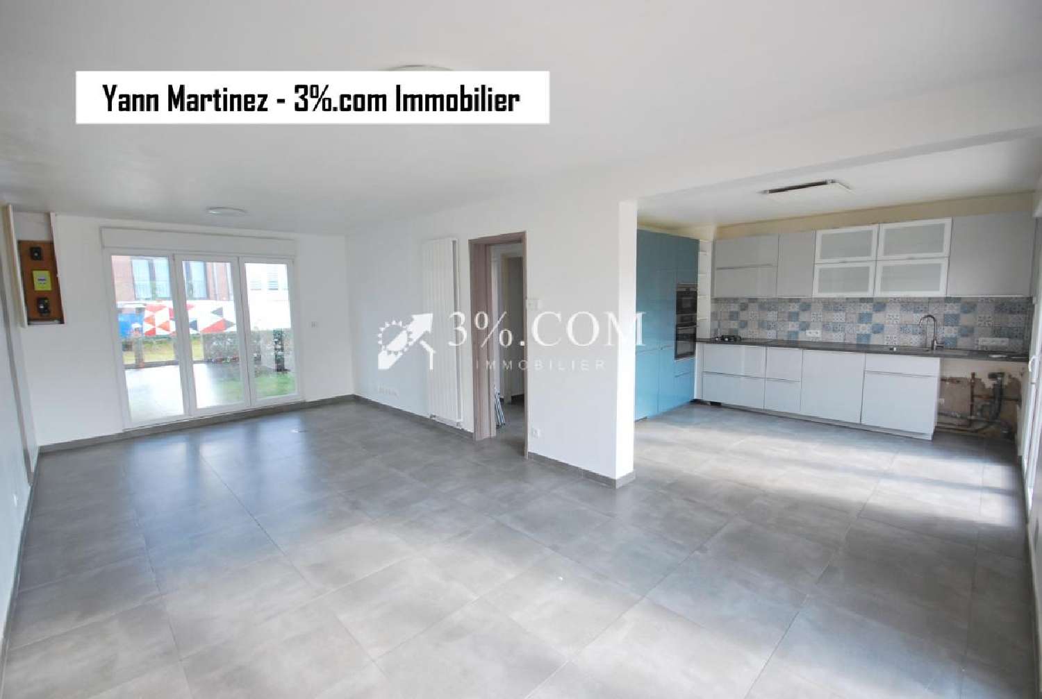  en venta casa Wambrechies Nord 2
