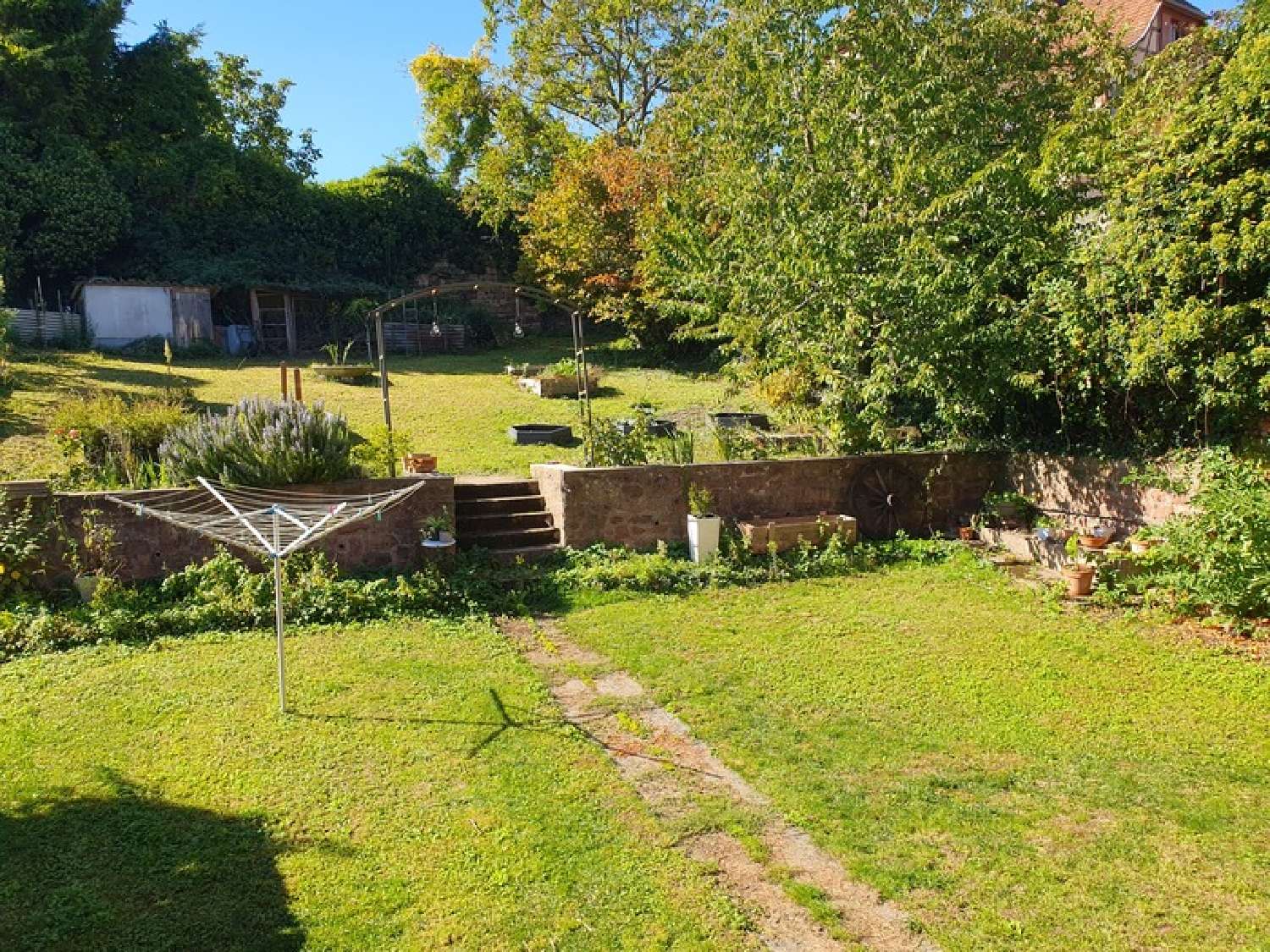  kaufen Haus Wangen Bas-Rhin 1