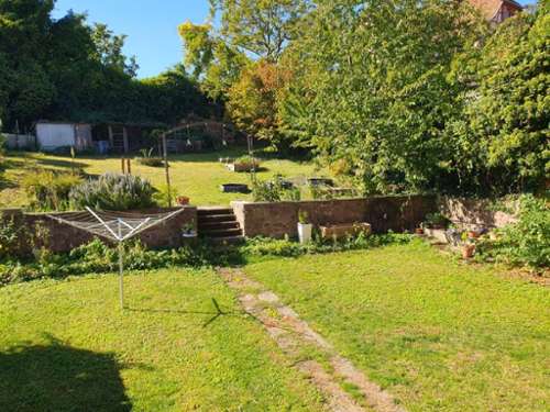 Wangen Bas-Rhin Haus Bild 7147770
