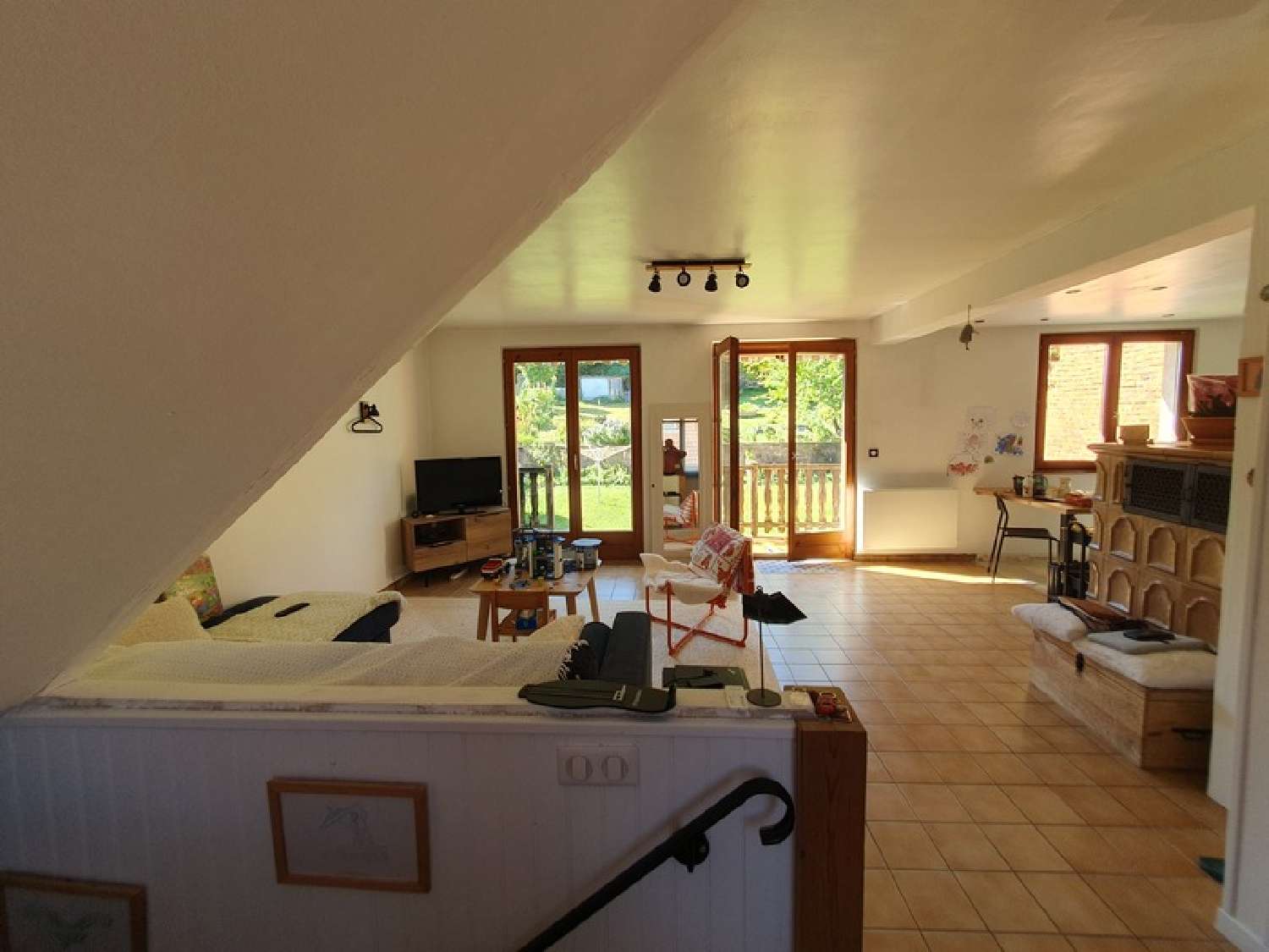  kaufen Haus Wangen Bas-Rhin 2