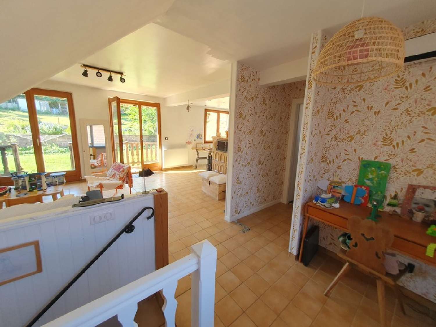  kaufen Haus Wangen Bas-Rhin 4