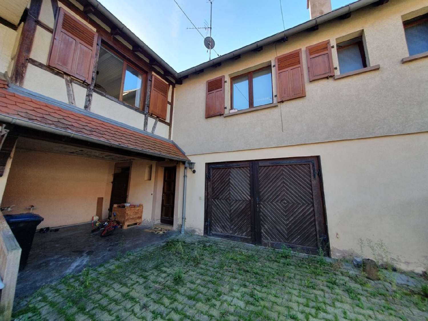  kaufen Haus Wangen Bas-Rhin 6