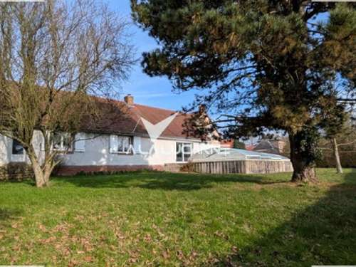 Warlincourt-lès-Pas Pas-de-Calais Haus Bild 7151208