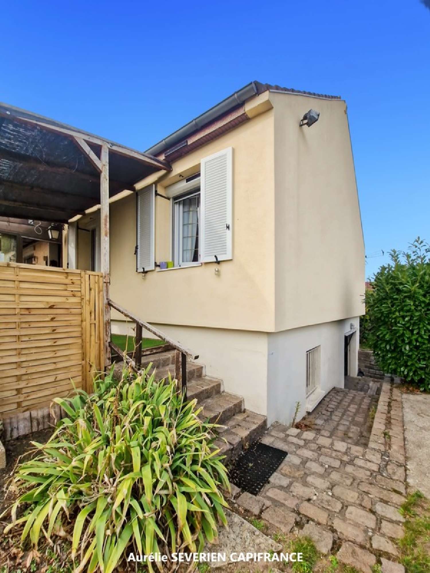  te koop huis Warluis Oise 2