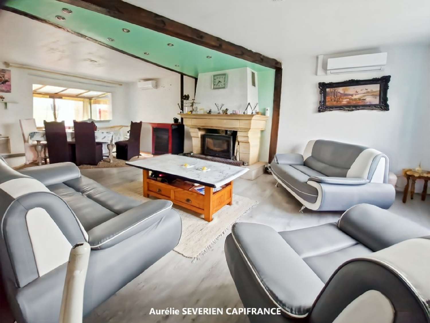  te koop huis Warluis Oise 4