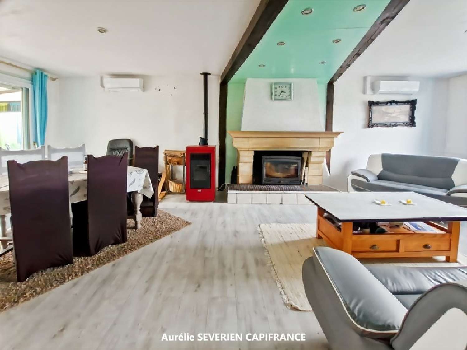  te koop huis Warluis Oise 5