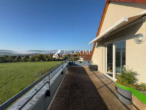 Wasselonne Bas-Rhin maison foto 7159437
