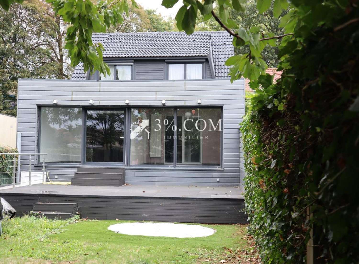  te koop huis Wattignies Nord 1