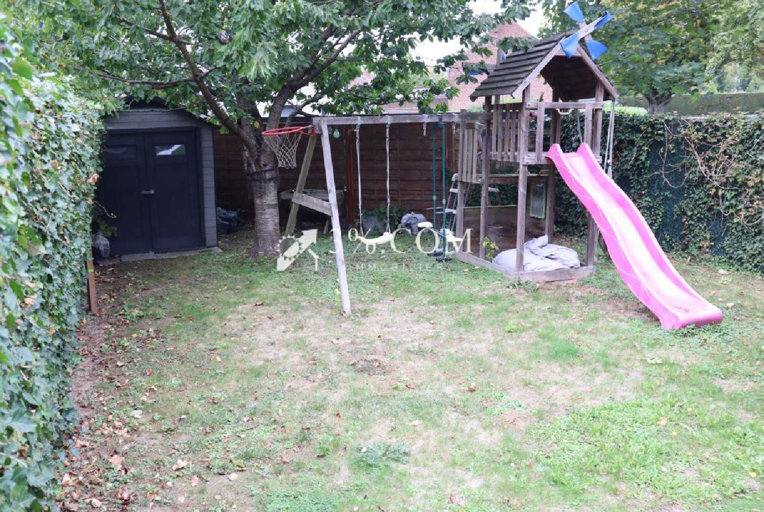  te koop huis Wattignies Nord 3