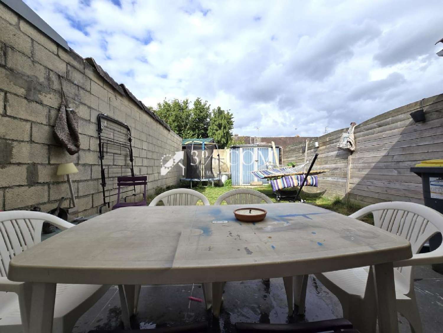  te koop huis Wattrelos Nord 1