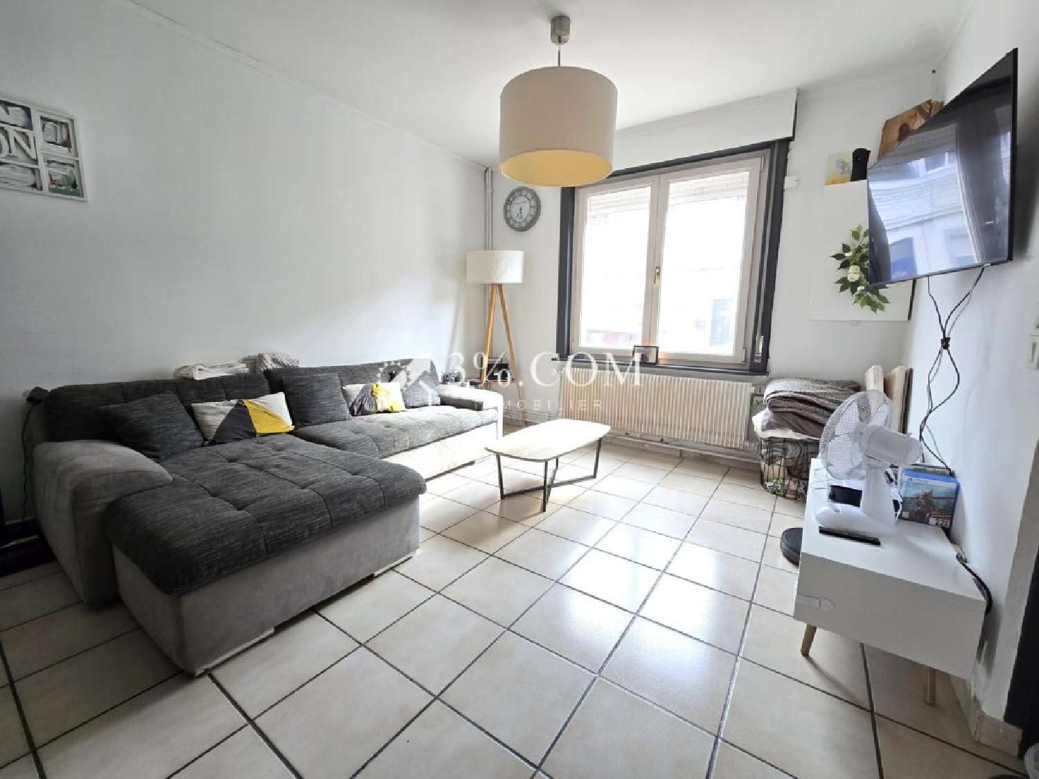  te koop huis Wattrelos Nord 2