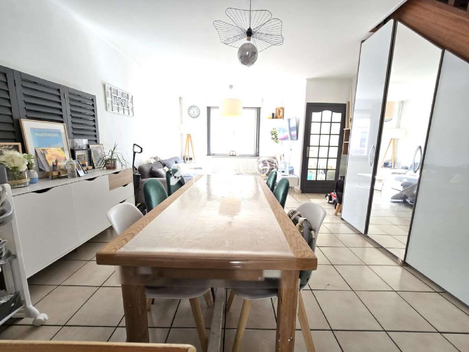 te koop huis Wattrelos Nord 3