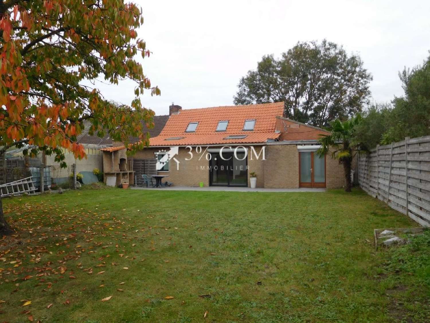  for sale house Wattrelos Nord 1