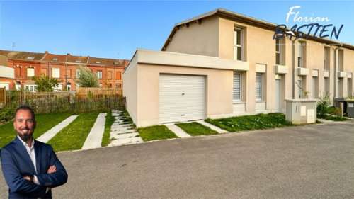 Wattrelos Nord house foto 7150074