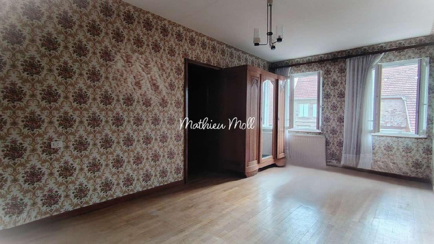 te koop huis Weislingen Bas-Rhin 8