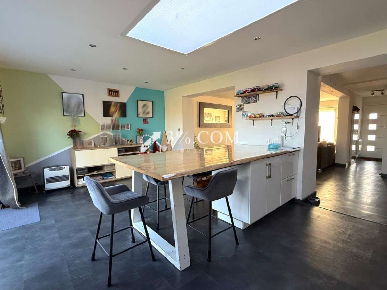  te koop huis Wervicq-Sud Nord 2