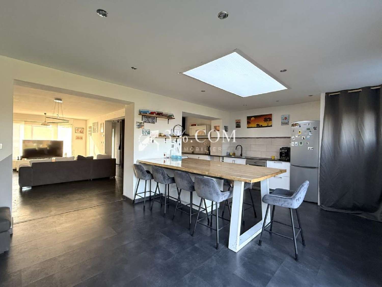  te koop huis Wervicq-Sud Nord 3