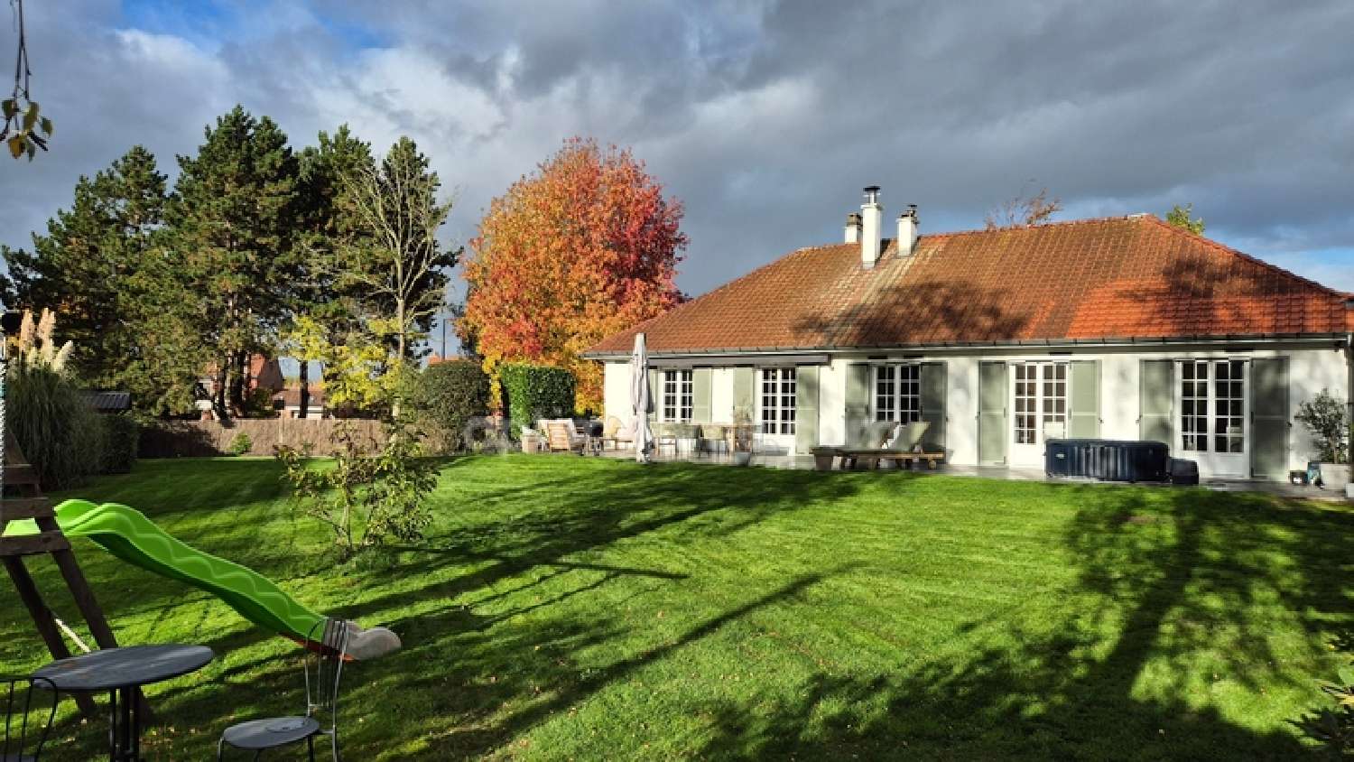  en venta casa Wervicq-Sud Nord 2