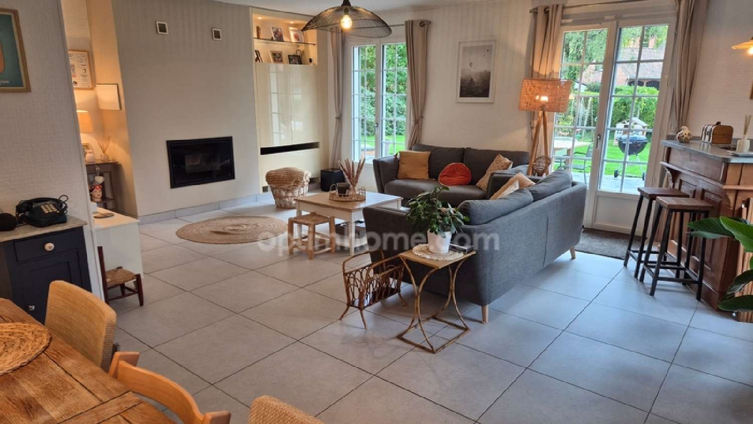  en venta casa Wervicq-Sud Nord 3