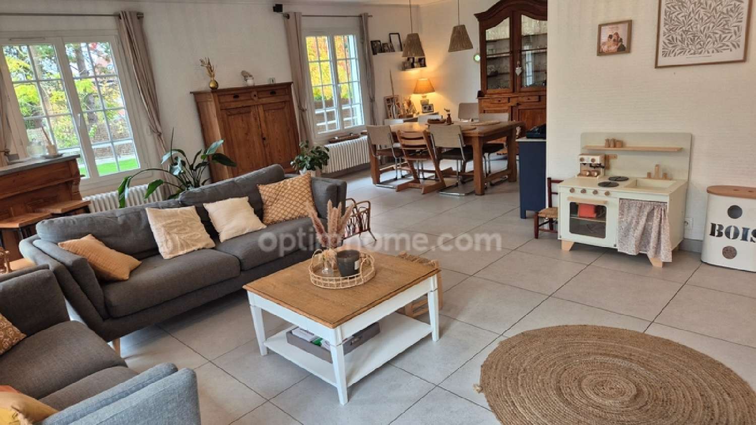  en venta casa Wervicq-Sud Nord 4