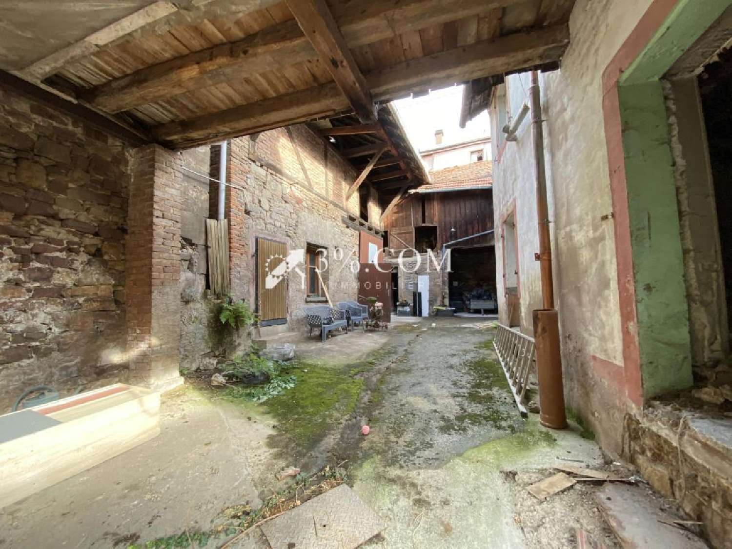 à vendre maison Westhoffen Bas-Rhin 2