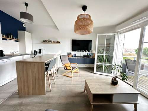 Wimereux Pas-de-Calais casa foto 7146873