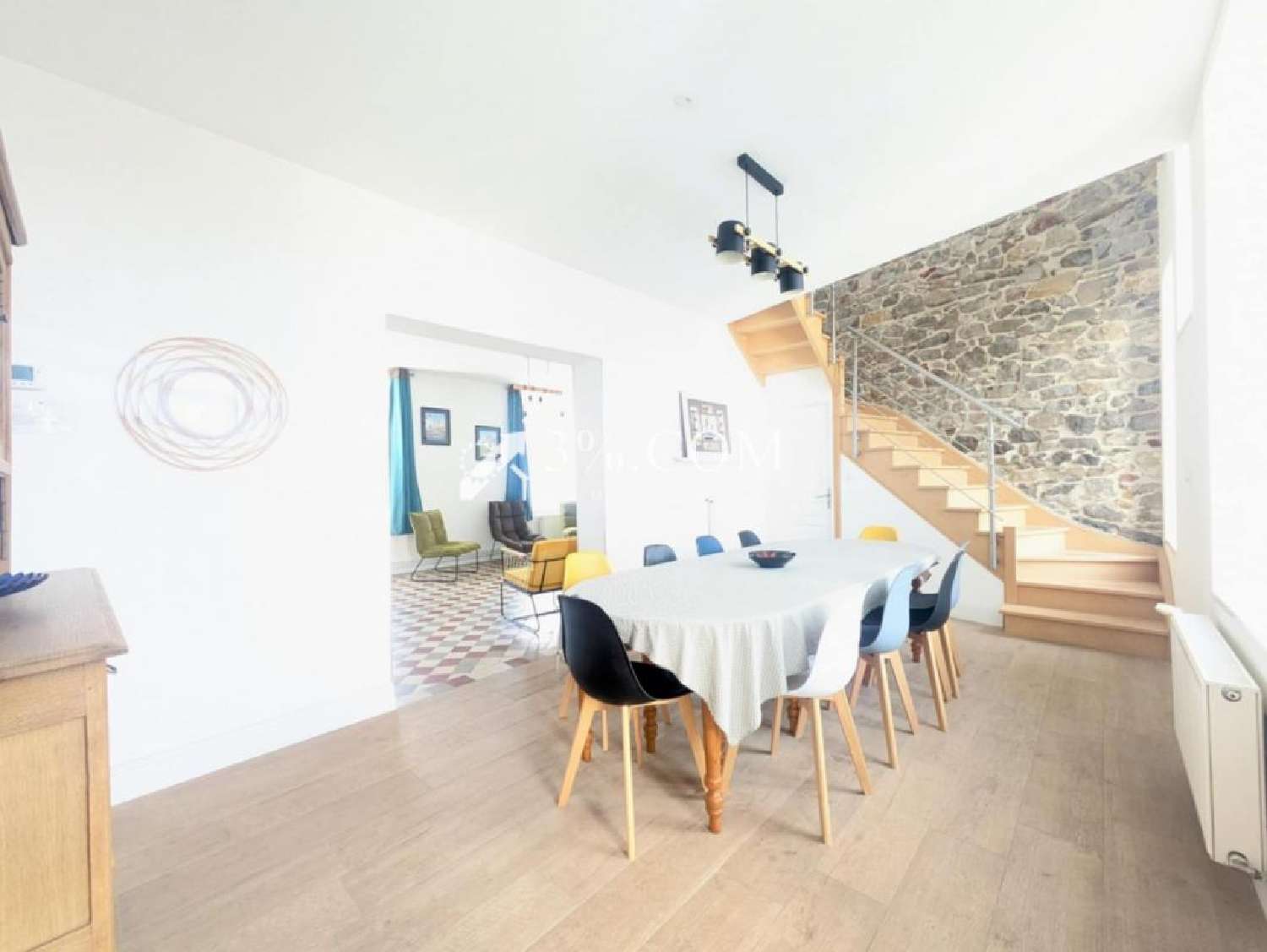  en venta casa Wimereux Pas-de-Calais 1