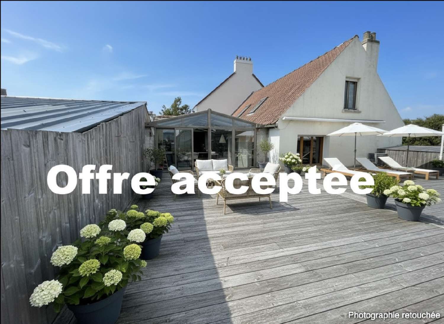  kaufen Haus Wimille Pas-de-Calais 1