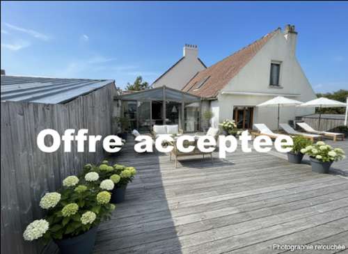 Wimille Pas-de-Calais Haus Bild 7158797