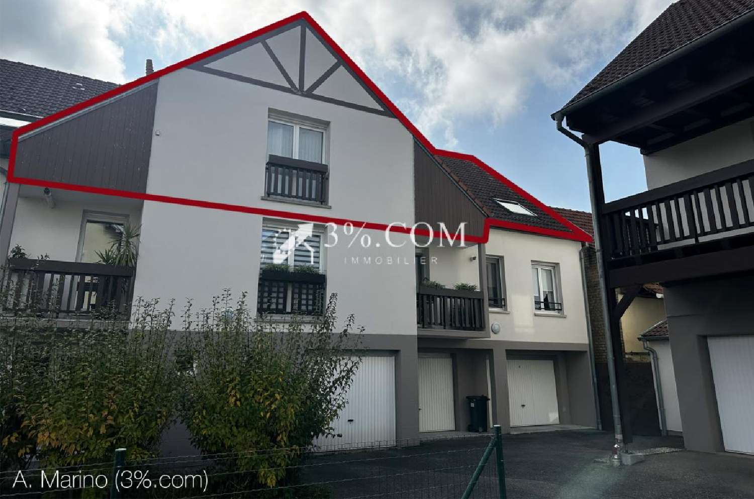  kaufen Haus Wintzenheim-Kochersberg Bas-Rhin 2