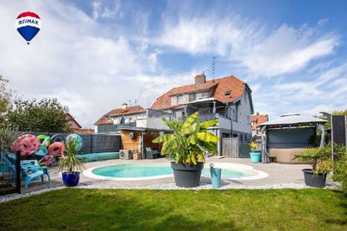 Wittelsheim Haut-Rhin Haus Bild 7147265