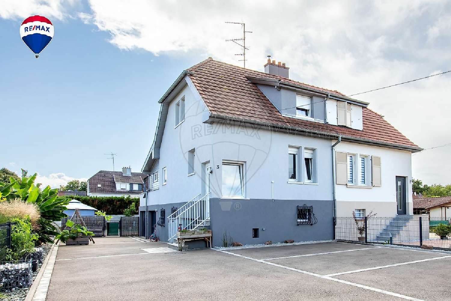  kaufen Haus Wittelsheim Haut-Rhin 3